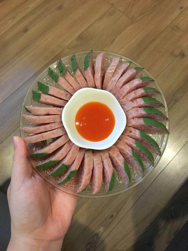 Những món nhậu vợ đừng quên chuẩn bị cho chồng xem World Cup - 1