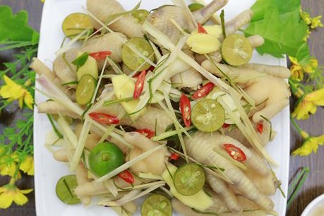 Những món nhậu vợ đừng quên chuẩn bị cho chồng xem World Cup - 3