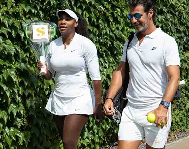 Wimbledon 2018 &#34;khai chiến&#34;: Đua cùng World Cup, tâm điểm Federer – Nadal - 5