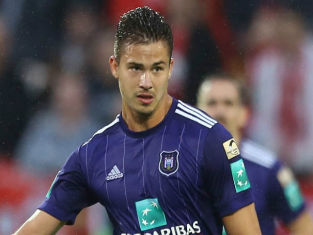 Bóng đá - Chuyển nhượng MU: "Thèm khát" ngôi sao tuyển Bỉ