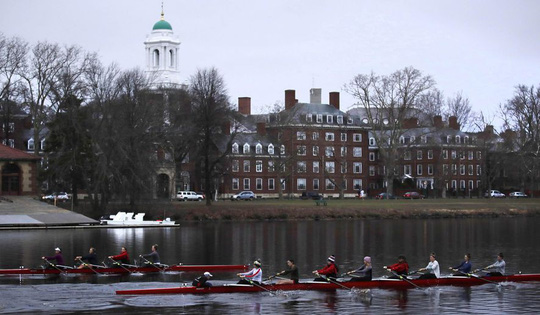 ĐH Harvard quyết giữ bí mật tuyển sinh dù bị kiện phân biệt chủng tộc - 1