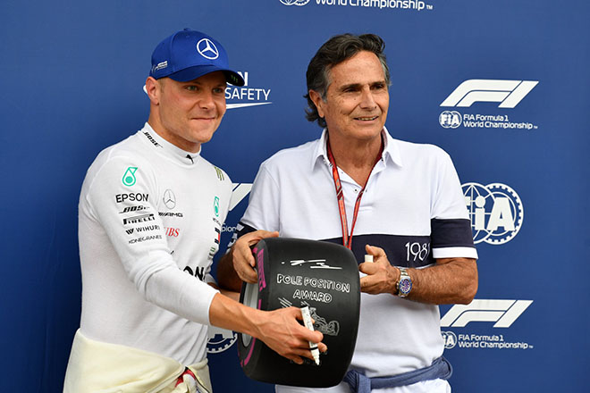 Đua xe F1, phân hạng Austrian GP: Bottas “đánh dấn lãnh thổ” tại Red Bull Ring - 4