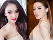Bí quyết làm đẹp - Hồng Quế, Kỳ Duyên lấy lý do này để phủ nhận phẫu thuật thẩm mỹ