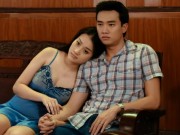 Phim - Vợ hất nước vào mặt nhân tình, Quốc Trường liền đánh vợ