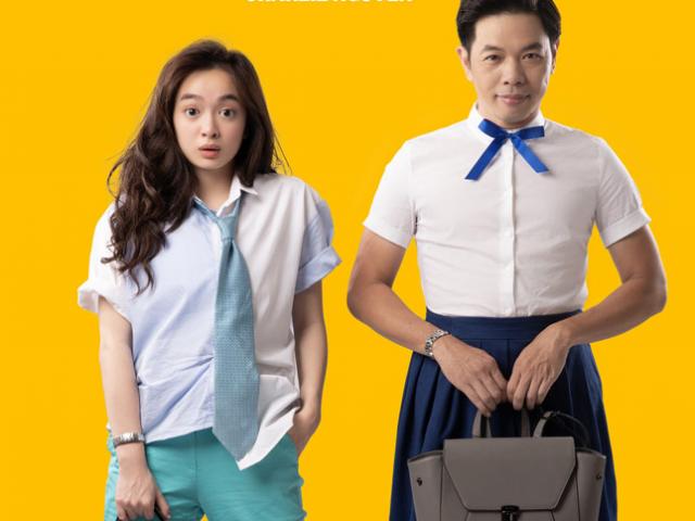 Phim - Phim mới của "siêu vòng một" Kaity Nguyễn phải xin lỗi khán giả