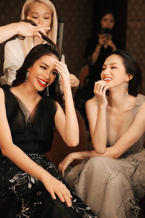 Vụ NTK Hà Duy kịch liệt chê trách Hương Giang: Tại anh tại ả, tại cả đôi bên? - 1