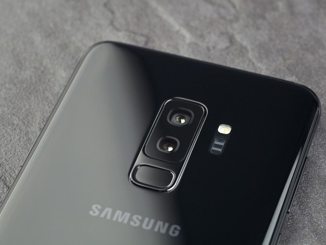 Điện thoại cao cấp tương lai của Samsung sẽ chụp ảnh ban đêm đẹp như mơ