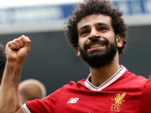 Bóng đá - Hậu World Cup, "bom tấn" Salah phát nổ: Lương gấp đôi, Real méo mặt