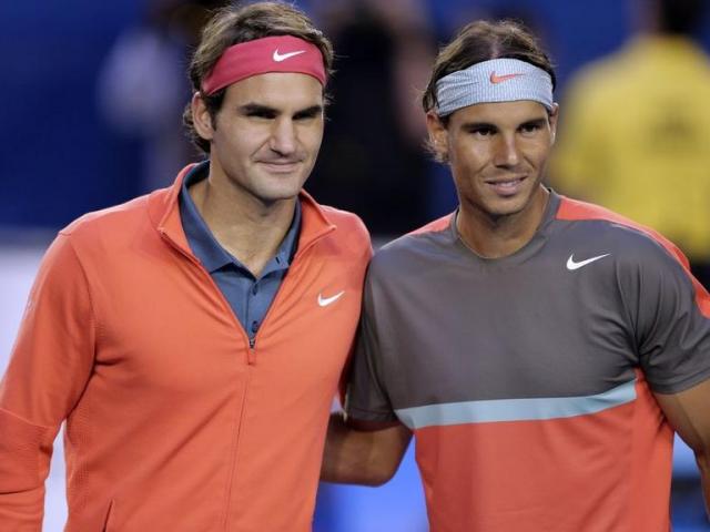 Tennis 24/7: World Cup tennis sắp khởi tranh, Federer mơ vô địch thế giới