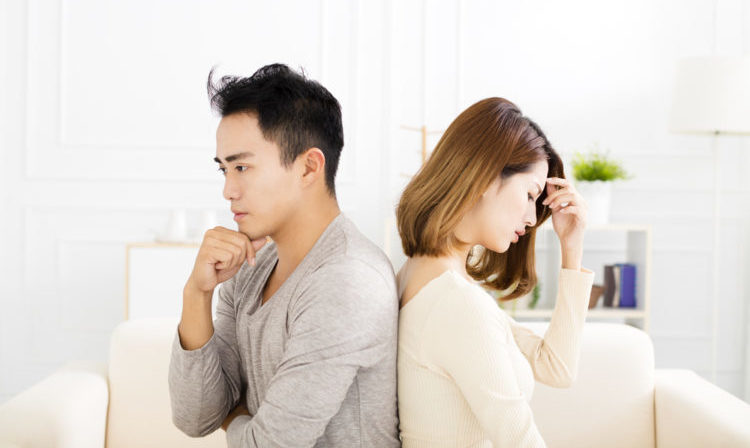 5 nguyên nhân dễ gây tan vỡ hôn nhân bạn phải biết - 1