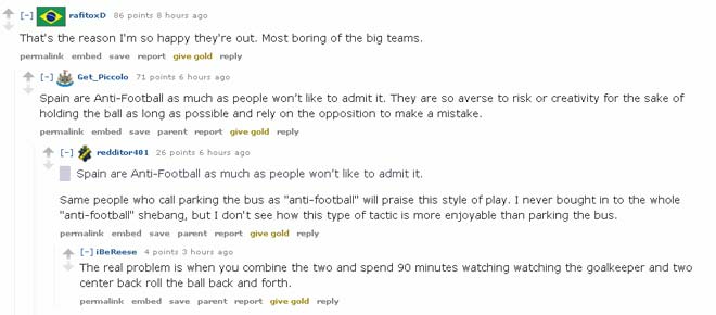 TBN lập kỷ lục World Cup tệ hại: Lối chơi "phản bóng đá", Tiki-taka hết thời - 3