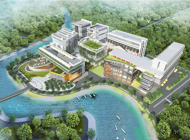 Hoa Kỳ đào tạo thế hệ tương lai như thế nào? - 3