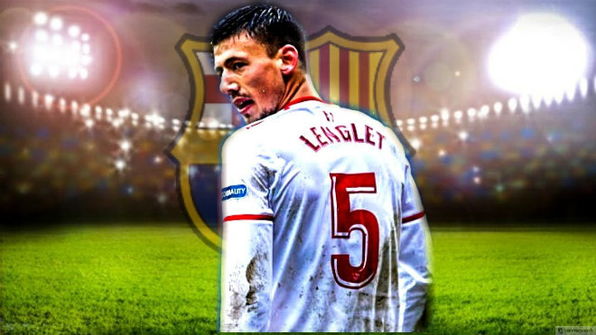 Tin HOT bóng đá tối 2/7: Barca chuẩn bị ra mắt tân binh 30 triệu euro - 1