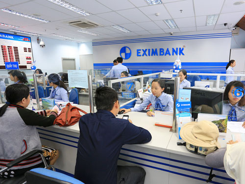 Vụ 245 tỉ đồng bị mất, một nhân viên Eximbank được tại ngoại - 1
