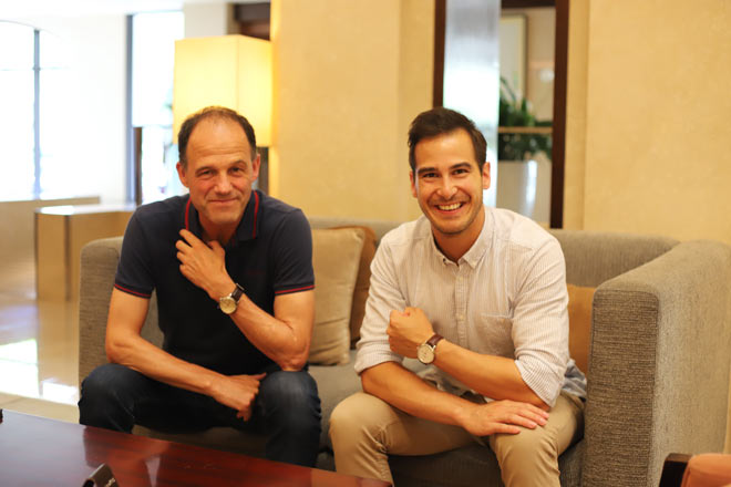 Đồng hồ Atlantic khẳng định đẳng cấp tại thị trường VN - 1