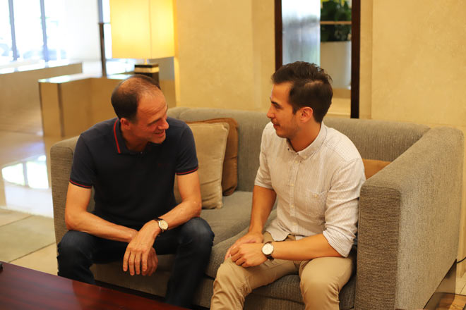 Đồng hồ Atlantic khẳng định đẳng cấp tại thị trường VN - 2