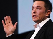 Tài chính - Bất động sản - Trước khi thành công, &quot;người sắt&quot; Elon Musk từng &quot;khổ sở&quot; đến thế này!