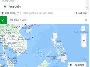 Tin tức trong ngày - Facebook chính thức lên tiếng vụ hiển thị sai Hoàng Sa, Trường Sa của Việt Nam