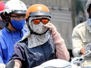 Sức khỏe đời sống - Bộ Y tế 'bày cách' chống bệnh tật ngày siêu nóng