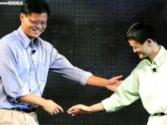 Kinh doanh - Thần tượng của Jack Ma và câu chuyện bỏ lỡ cơ hội thành tỷ phú số 1 TG