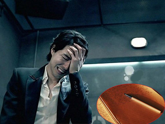 Bạn trẻ - Cuộc sống - Chết lặng khi đọc cuốn nhật ký của người vợ mới cưới