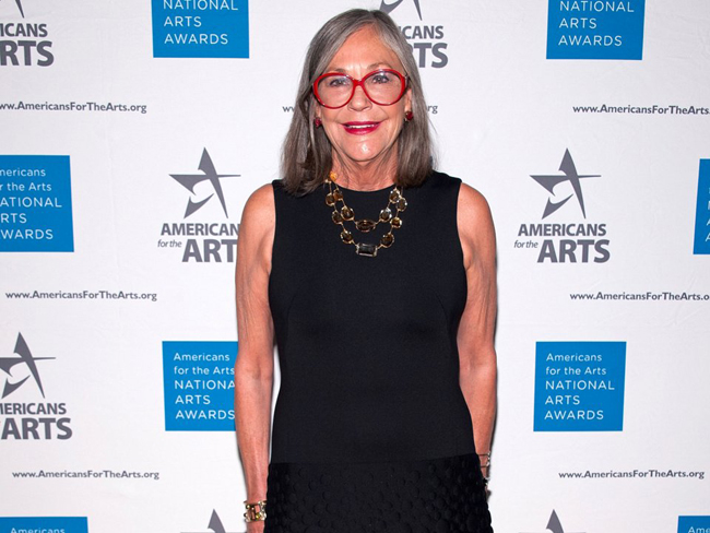 Alice Walton là cô con gái út, hiện là nữ tỷ phú giàu nhất thế giới với tổng tài sản ước tính 40,4 tỷ USD.