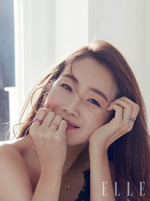 Mỹ nhân Bản tình ca mùa đông: Trẻ mãi nhờ uống hồng sâm - 1
