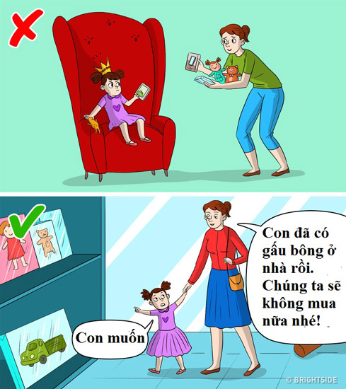 8 cách dạy sai lầm mà 90% bố mẹ Việt mắc phải gây hại tương lai của con - 5