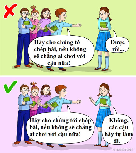 8 cách dạy sai lầm mà 90% bố mẹ Việt mắc phải gây hại tương lai của con - 3