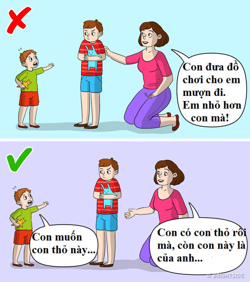 8 cách dạy sai lầm mà 90% bố mẹ Việt mắc phải gây hại tương lai của con - 8