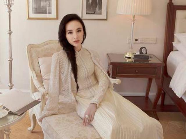 Người mẫu - Hoa hậu - Angela Phương Trinh đài các như Coco Chanel thời hiện đại