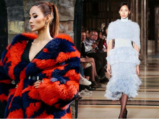 Người mẫu - Hoa hậu - Người mẫu nổi tiếng Việt Nam: Kẻ vô danh giữa làng chân dài thế giới?