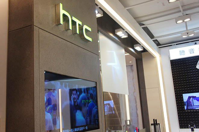 1.500 nhân viên HTC đối diện với khả năng bị sa thải - 2