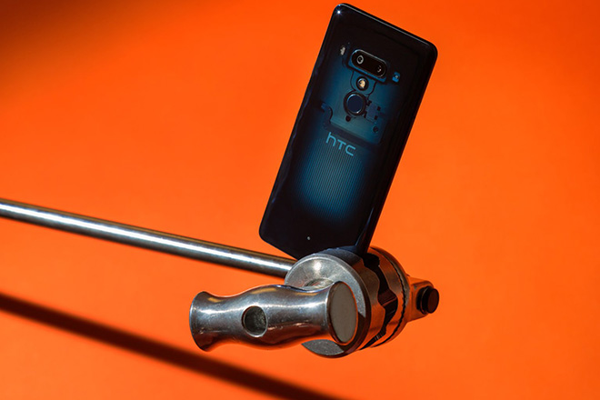 1.500 nhân viên HTC đối diện với khả năng bị sa thải - 1