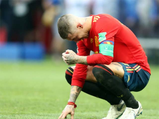 Bóng đá - "Đại gia" World Cup thi nhau rơi rụng: Nổi tiếng cũng là một căn bệnh