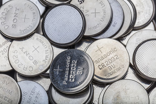 Địa chỉ thay pin đồng hồ miễn phí suốt đời cho bạn - 5