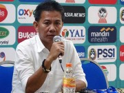 Bóng đá - U19 Việt Nam hủy diệt &quot;tí hon&quot;, HLV Hoàng Anh Tuấn nói không cần thắng đậm