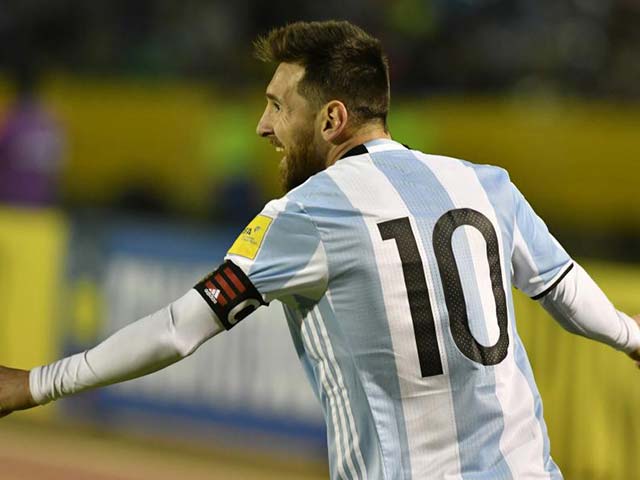 Messi sắp công bố tương lai: Triệu fan hồi hộp, Argentina lo ngay ngáy