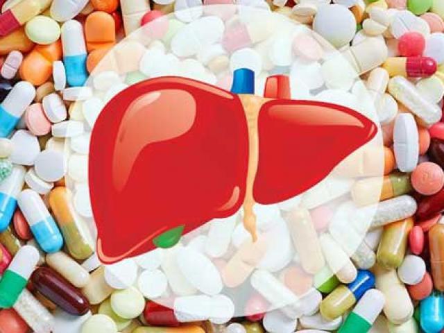 Vi rút viêm gan B, C - Kẻ hủy diệt lá gan