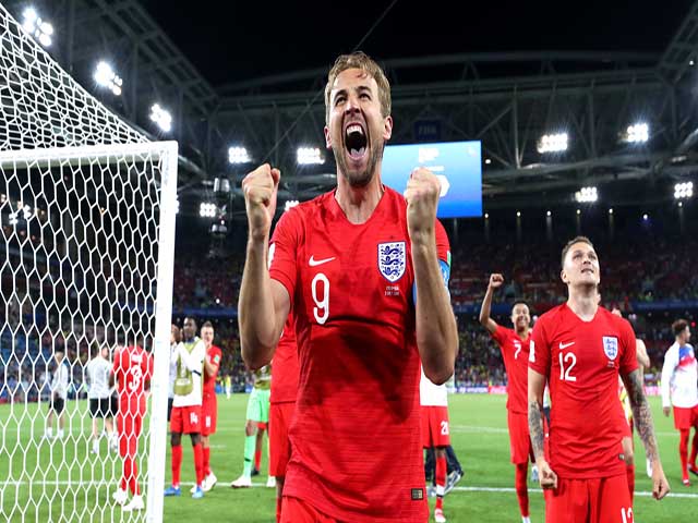 Vua phá lưới World Cup: Lukaku hụt hơi, “Vua phạt đền” Harry Kane 90% chiến thắng