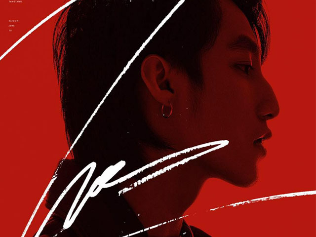 Ca nhạc - MTV - Sơn Tùng tiếp tục "nhá hàng" ca khúc mới mừng sinh nhật