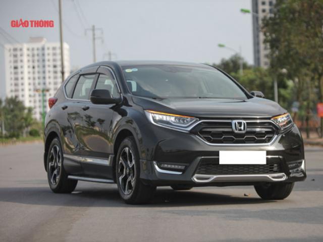 Thị trường - Tiêu dùng - Vì sao giá ô tô không giảm?