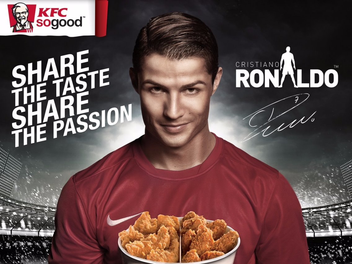 Thất bại ở World Cup nhưng ai cũng phải &#34;nể&#34; độ giàu có của Cristiano Ronaldo - 3