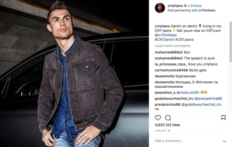 Thất bại ở World Cup nhưng ai cũng phải &#34;nể&#34; độ giàu có của Cristiano Ronaldo - 12