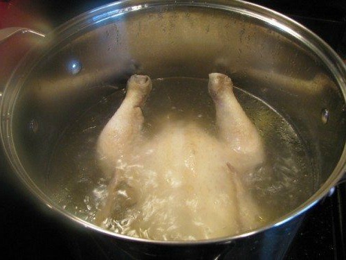 Mùa hè dễ ốm, áp dụng ngay những bí kíp này để nấu ăn lành mạnh hơn - 1