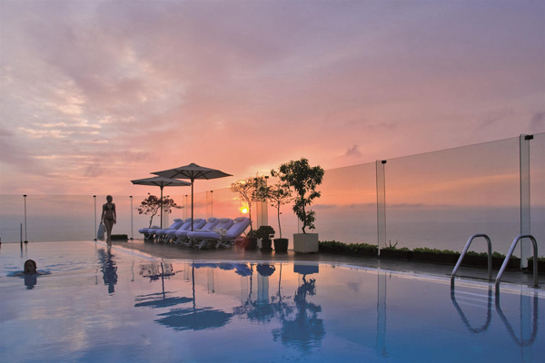 APEC GROUP bắt tay Swiss Spirit Hospitality đưa khách sạn 5 sao đến Bắc Giang - 2