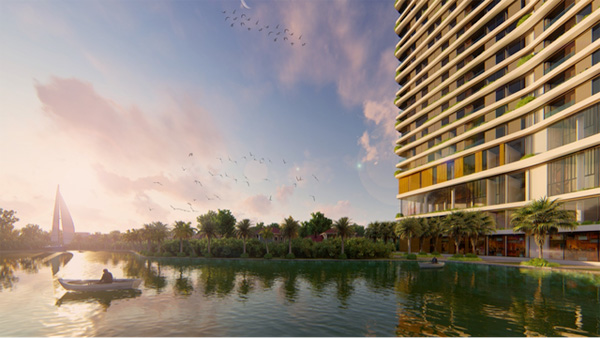 APEC GROUP bắt tay Swiss Spirit Hospitality đưa khách sạn 5 sao đến Bắc Giang - 3