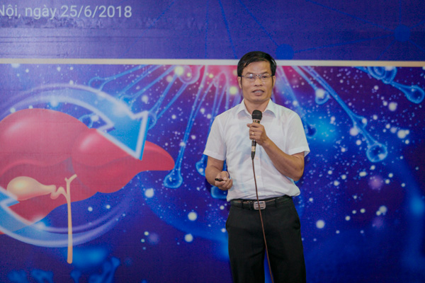 Người nào bị bệnh gan cũng cần phải biết loại dược liệu cực tốt này - 4