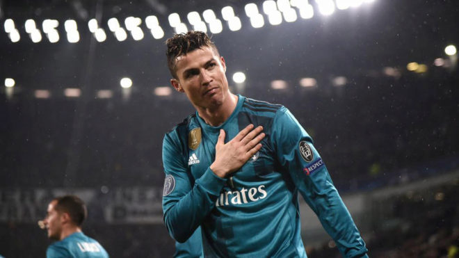 Ronaldo rời Real: Hận thù chồng chất, hé lộ lý do khó tin chọn Juventus - 2