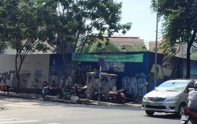 Sabeco và bí ẩn khu “đất vàng” có giá 1 tỷ đồng/m2 - 1